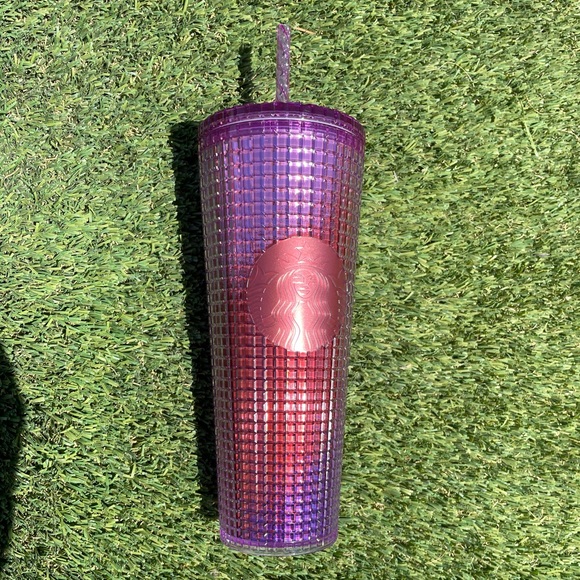 Starbucks Other - Starbucks tumbler